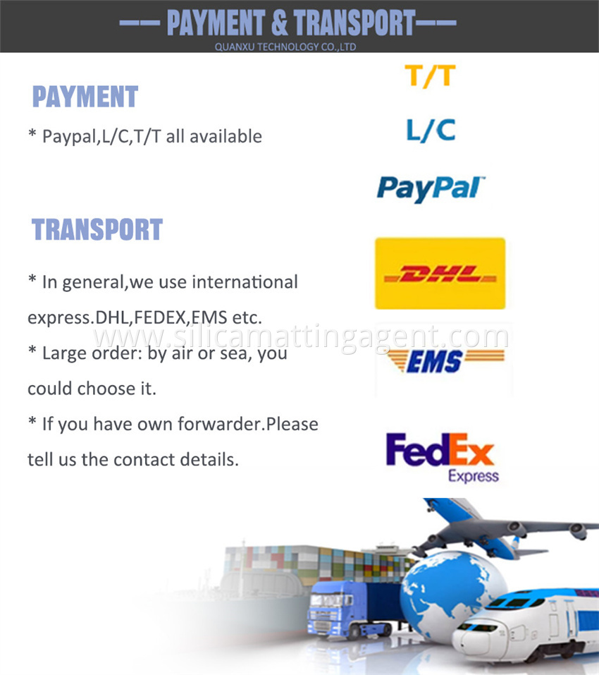 Payment Transport